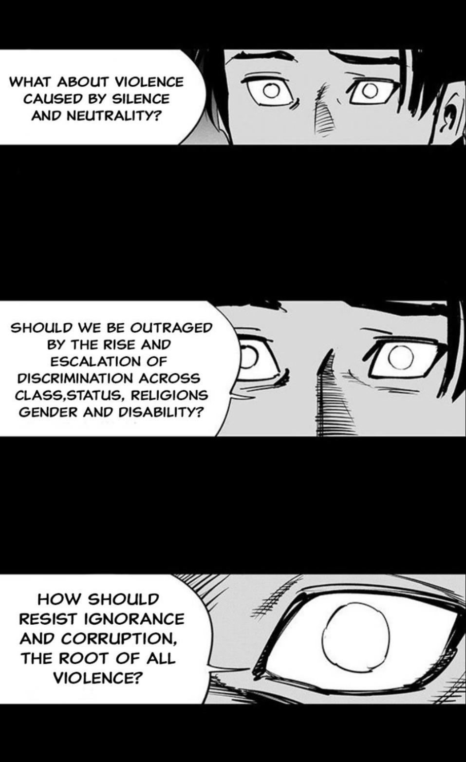 Fight Class 3 Chap 109 - Next Chap 110