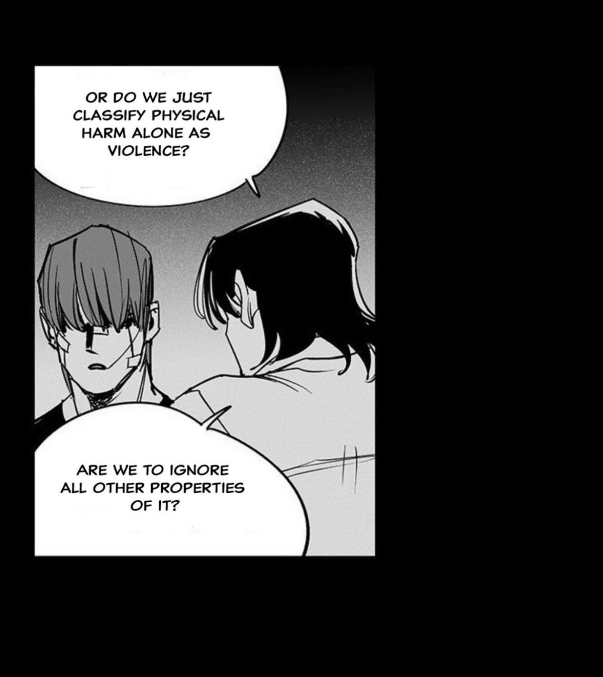 Fight Class 3 Chap 109 - Next Chap 110