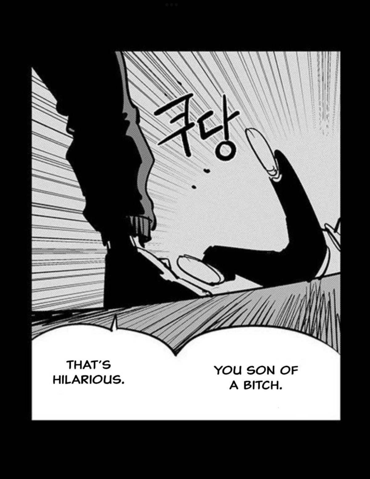 Fight Class 3 Chap 109 - Next Chap 110