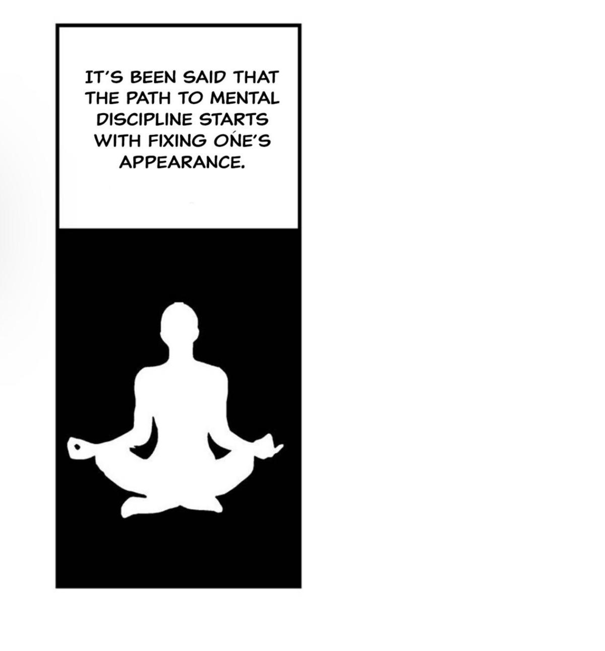 Fight Class 3 Chap 100 - Next Chap 101