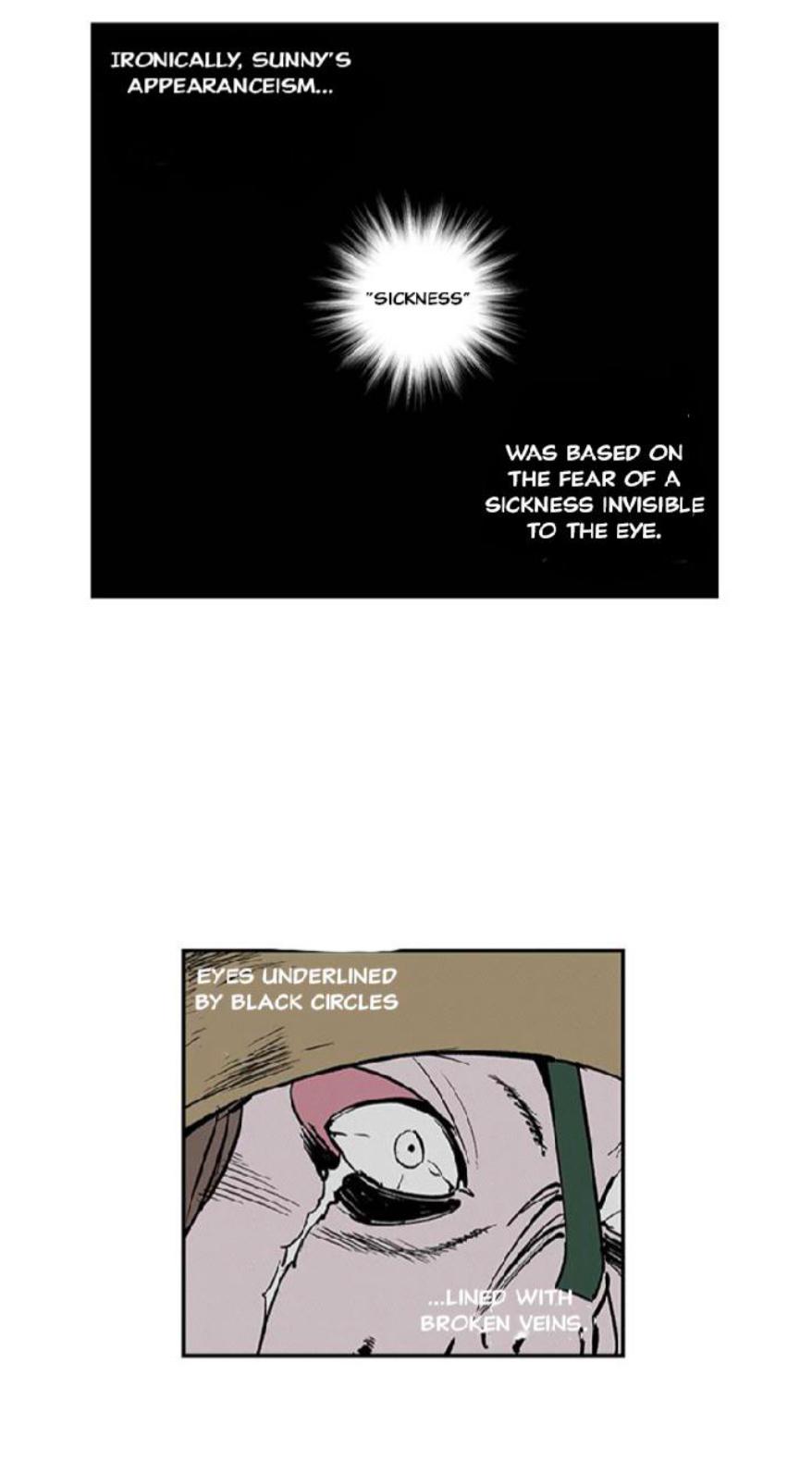 Fight Class 3 Chap 100 - Next Chap 101