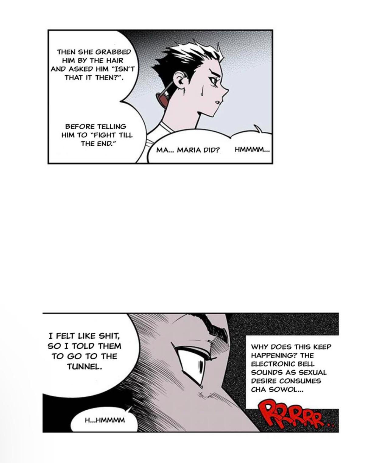 Fight Class 3 Chap 100 - Next Chap 101
