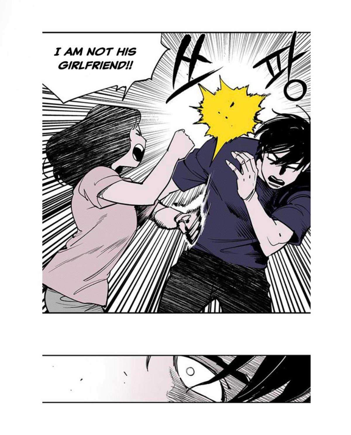 Fight Class 3 Chap 100 - Next Chap 101