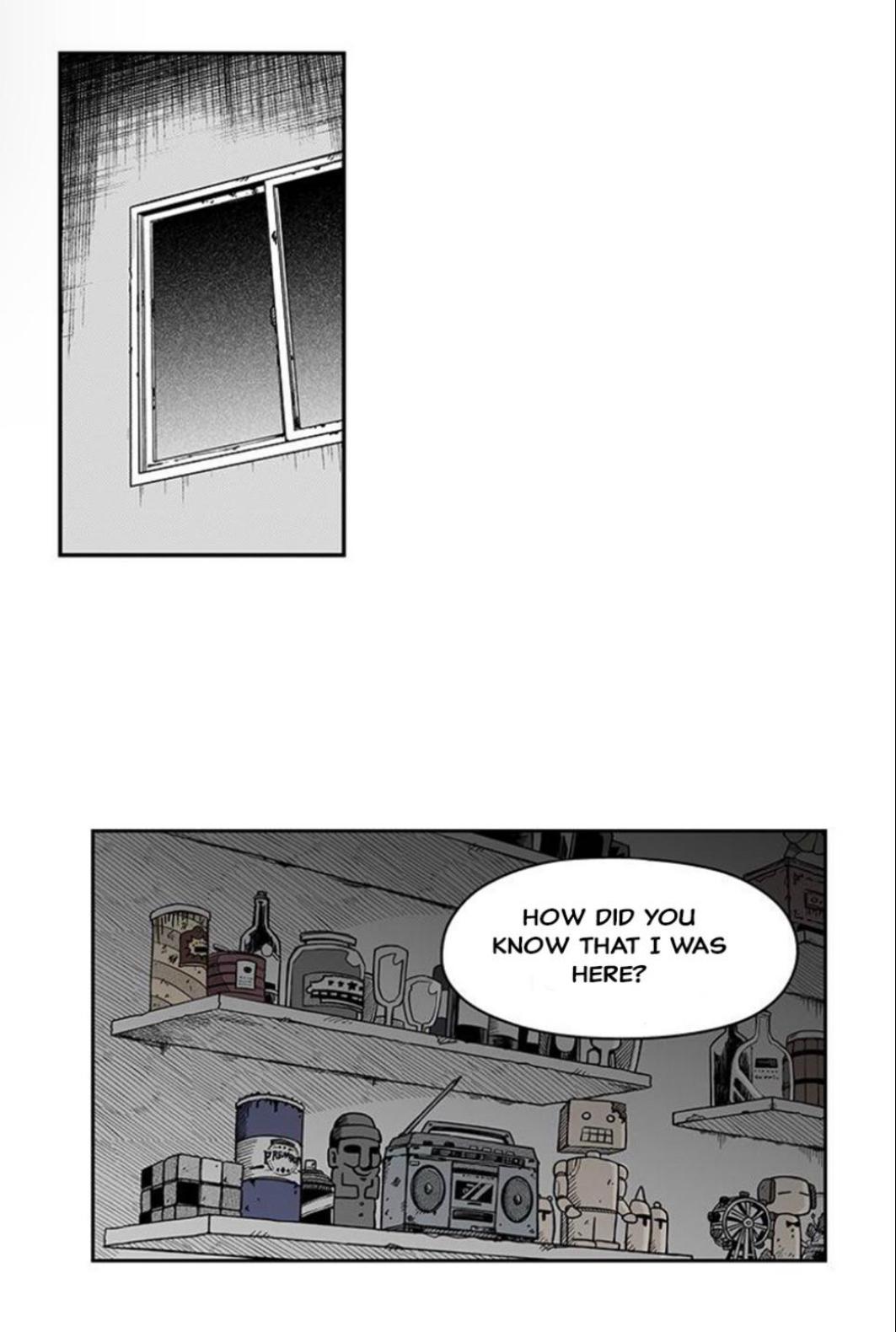 Fight Class 3 Chap 100 - Next Chap 101