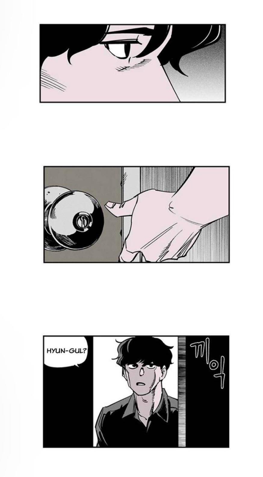 Fight Class 3 Chap 100 - Next Chap 101