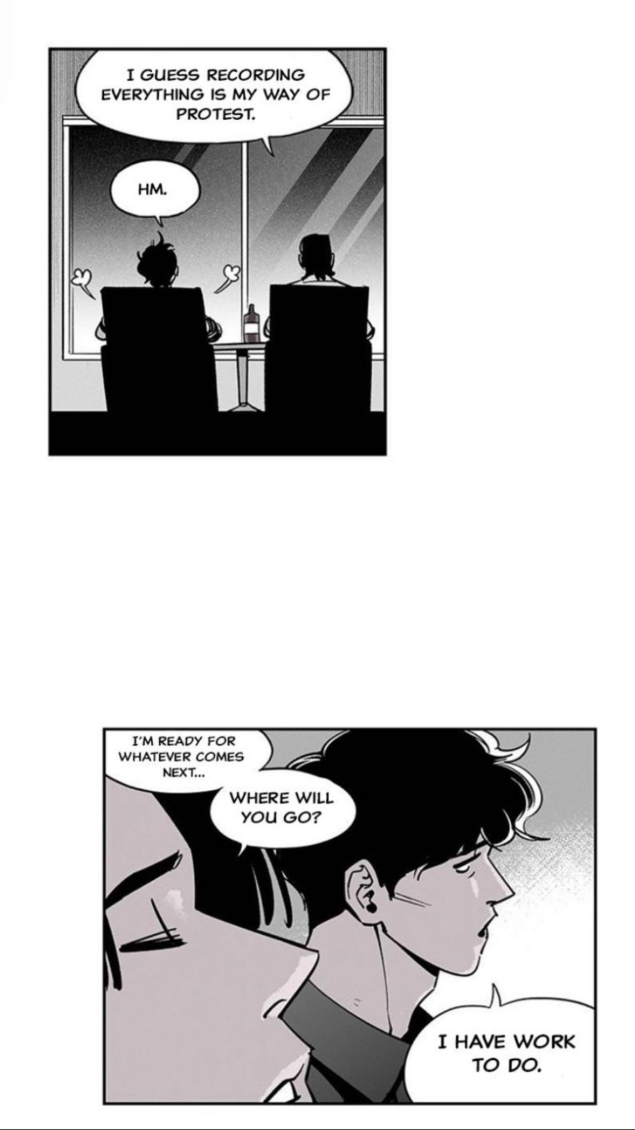 Fight Class 3 Chap 100 - Next Chap 101