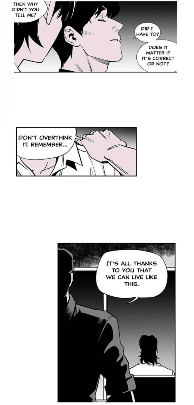 Fight Class 3 Chap 100 - Next Chap 101