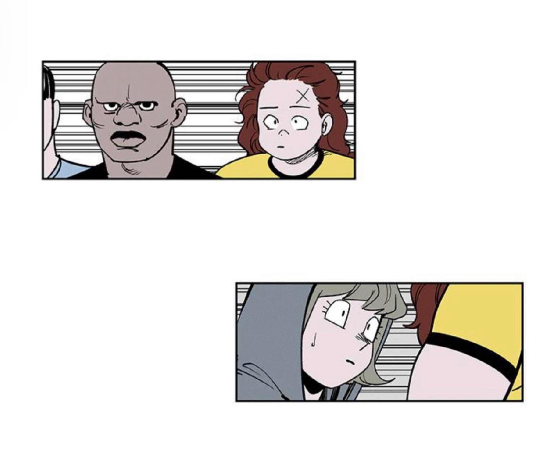 Fight Class 3 Chap 100 - Next Chap 101