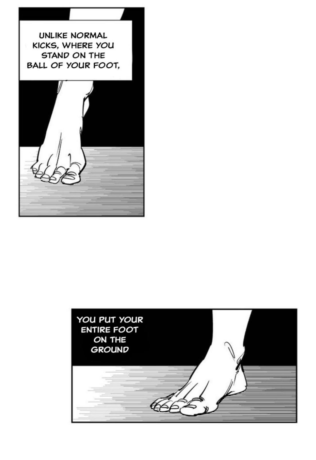 Fight Class 3 Chap 101 - Next Chap 102