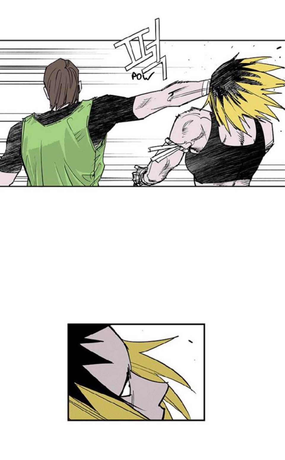 Fight Class 3 Chap 101 - Next Chap 102