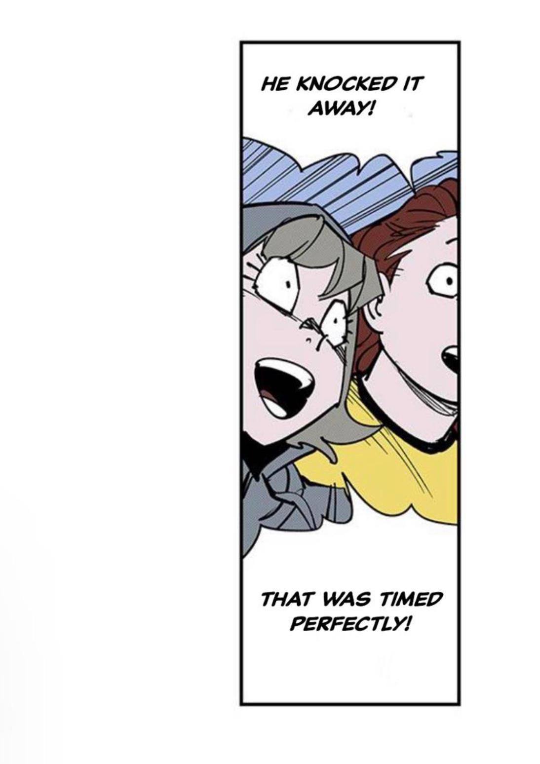 Fight Class 3 Chap 101 - Next Chap 102
