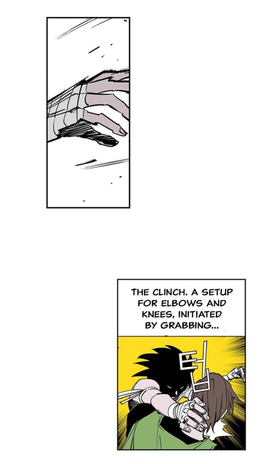 Fight Class 3 Chap 101 - Next Chap 102