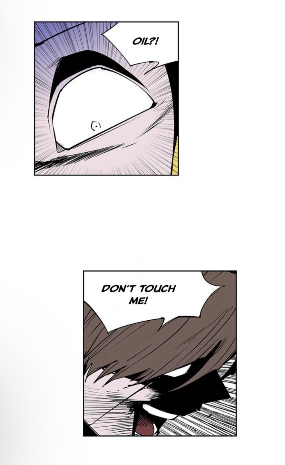 Fight Class 3 Chap 101 - Next Chap 102