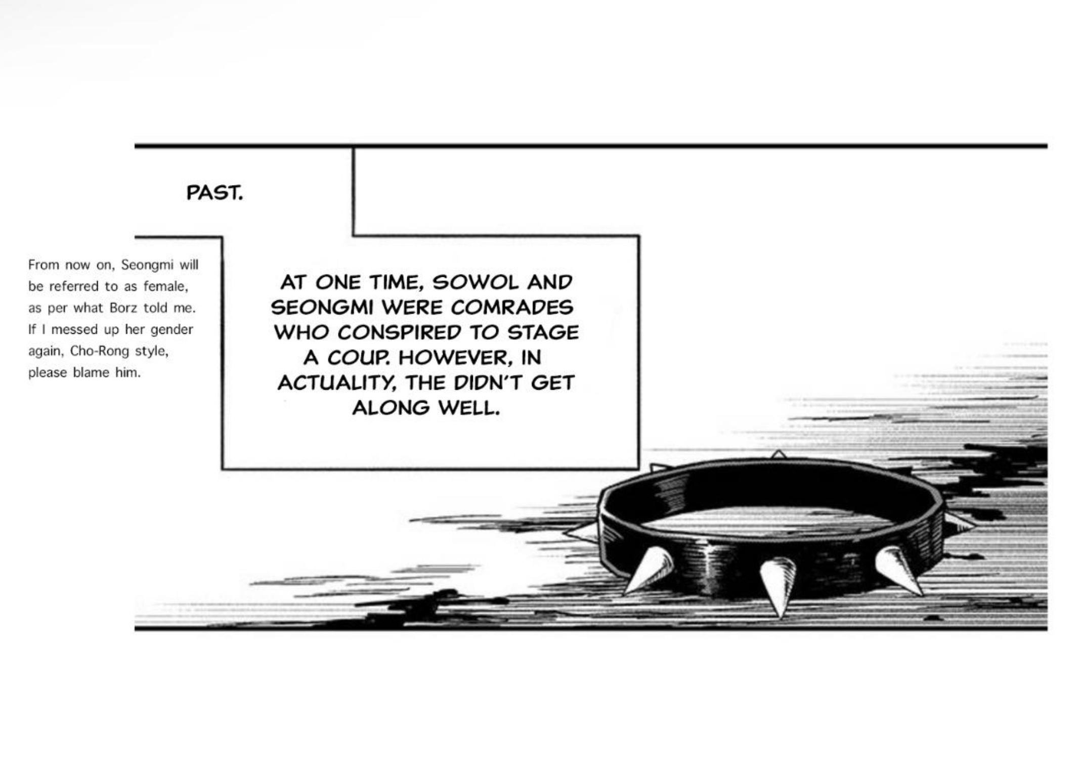 Fight Class 3 Chap 102 - Next Chap 103