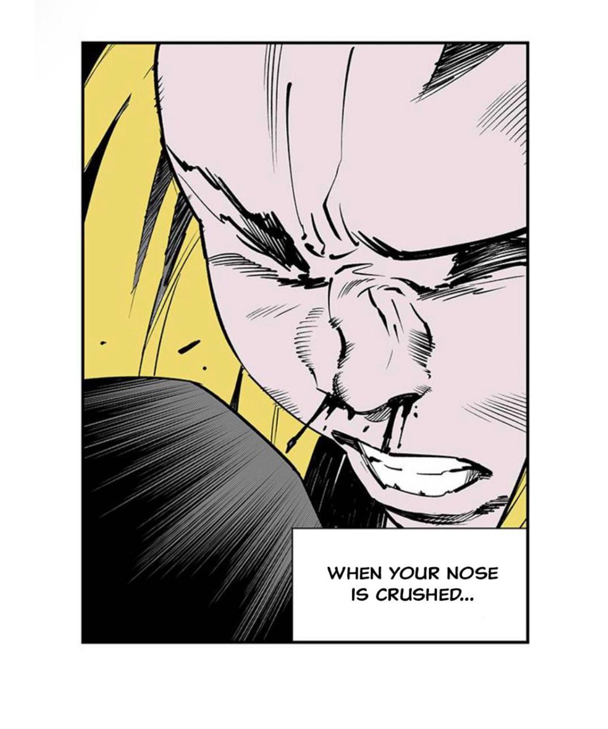 Fight Class 3 Chap 102 - Next Chap 103