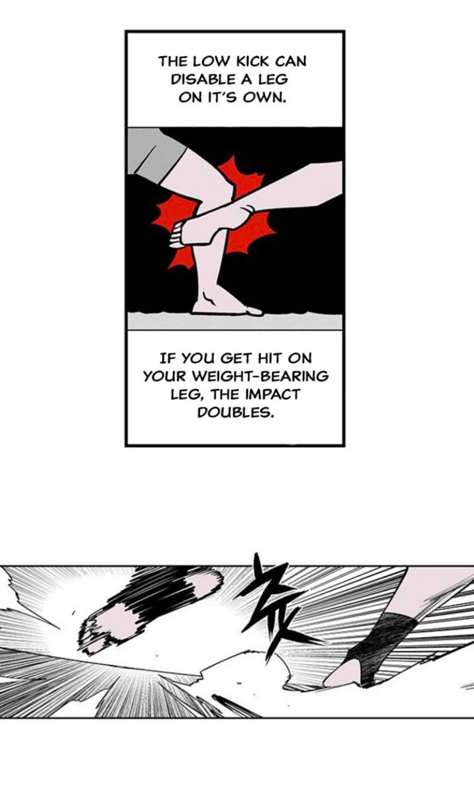 Fight Class 3 Chap 102 - Next Chap 103
