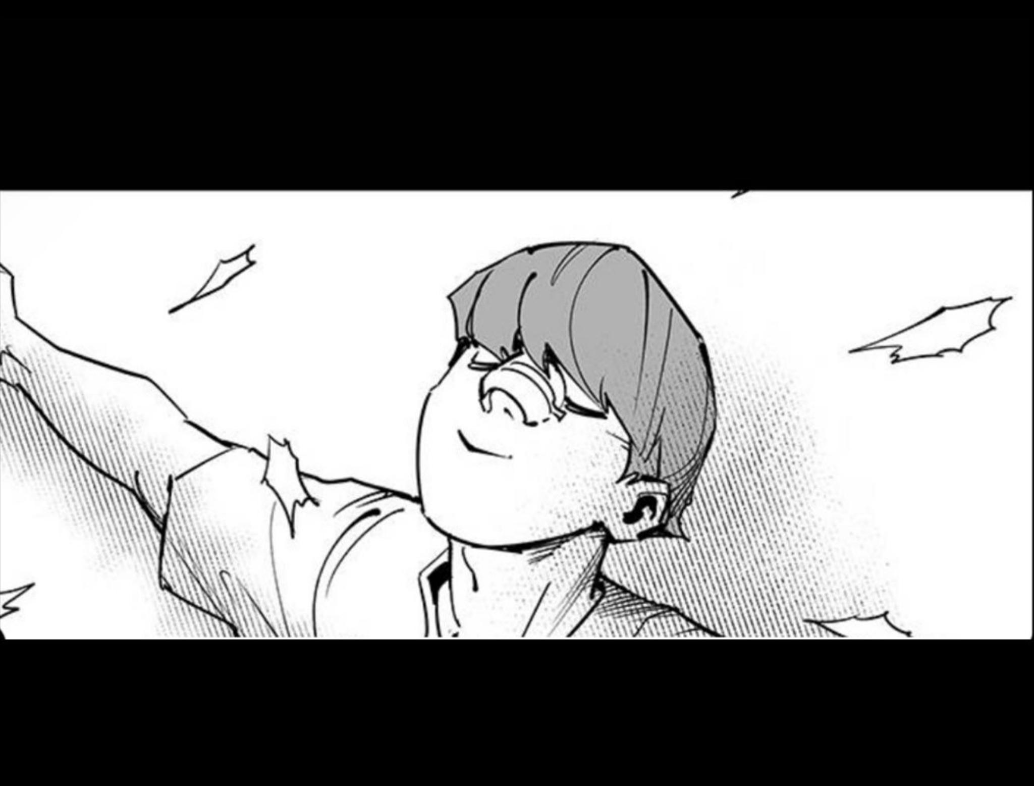 Fight Class 3 Chap 110 - Next Chap 111