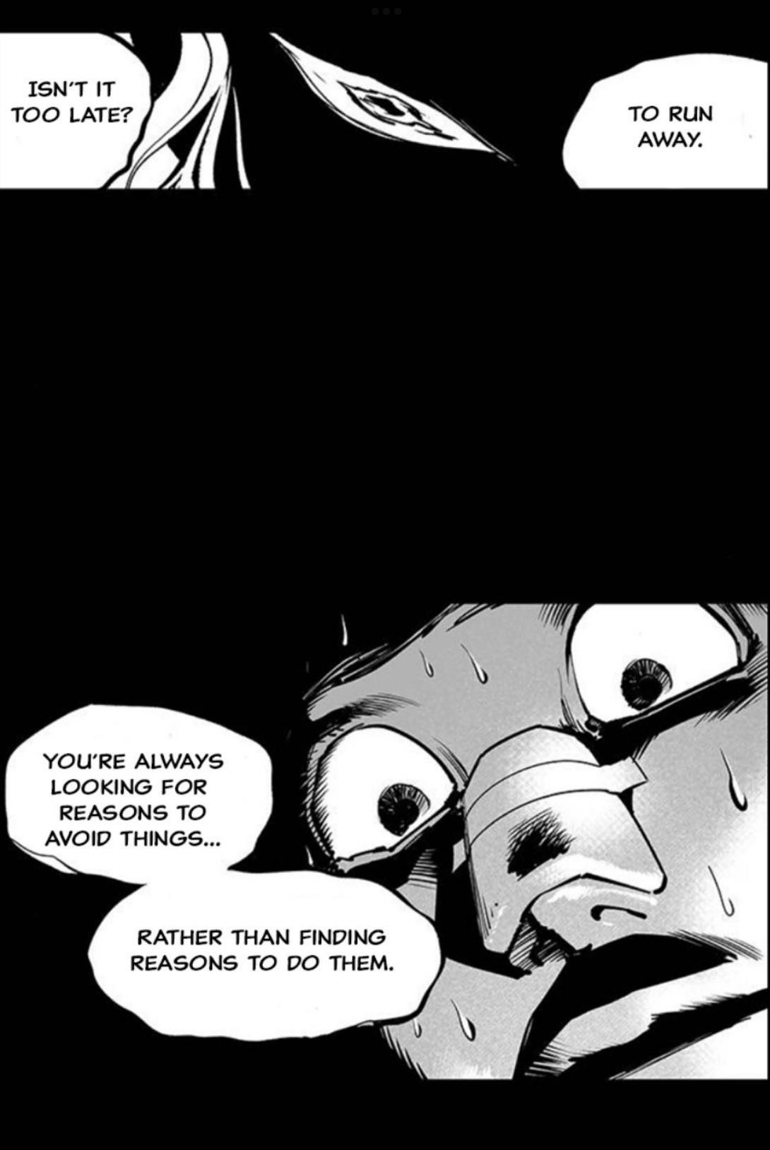 Fight Class 3 Chap 110 - Next Chap 111