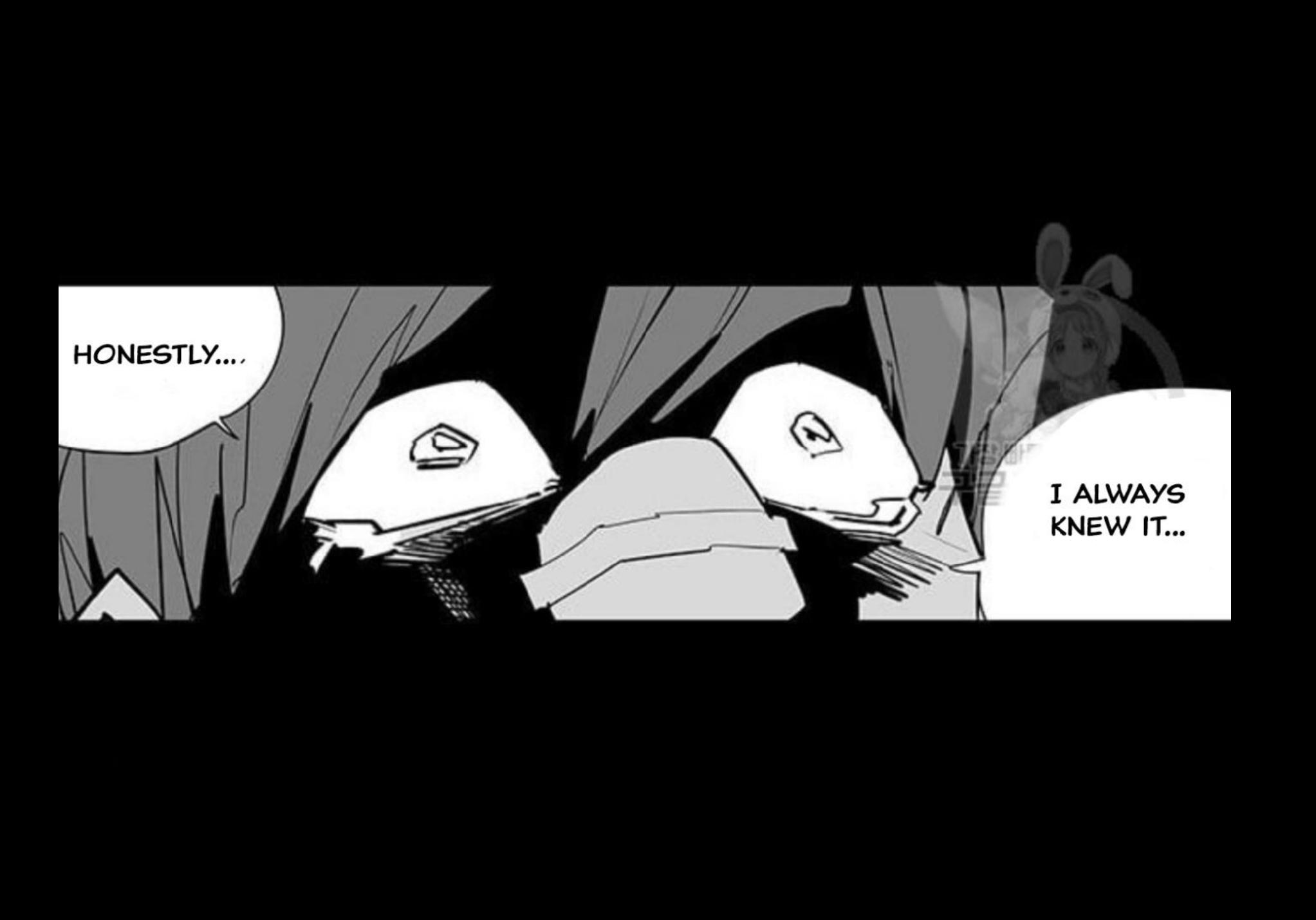 Fight Class 3 Chap 110 - Next Chap 111