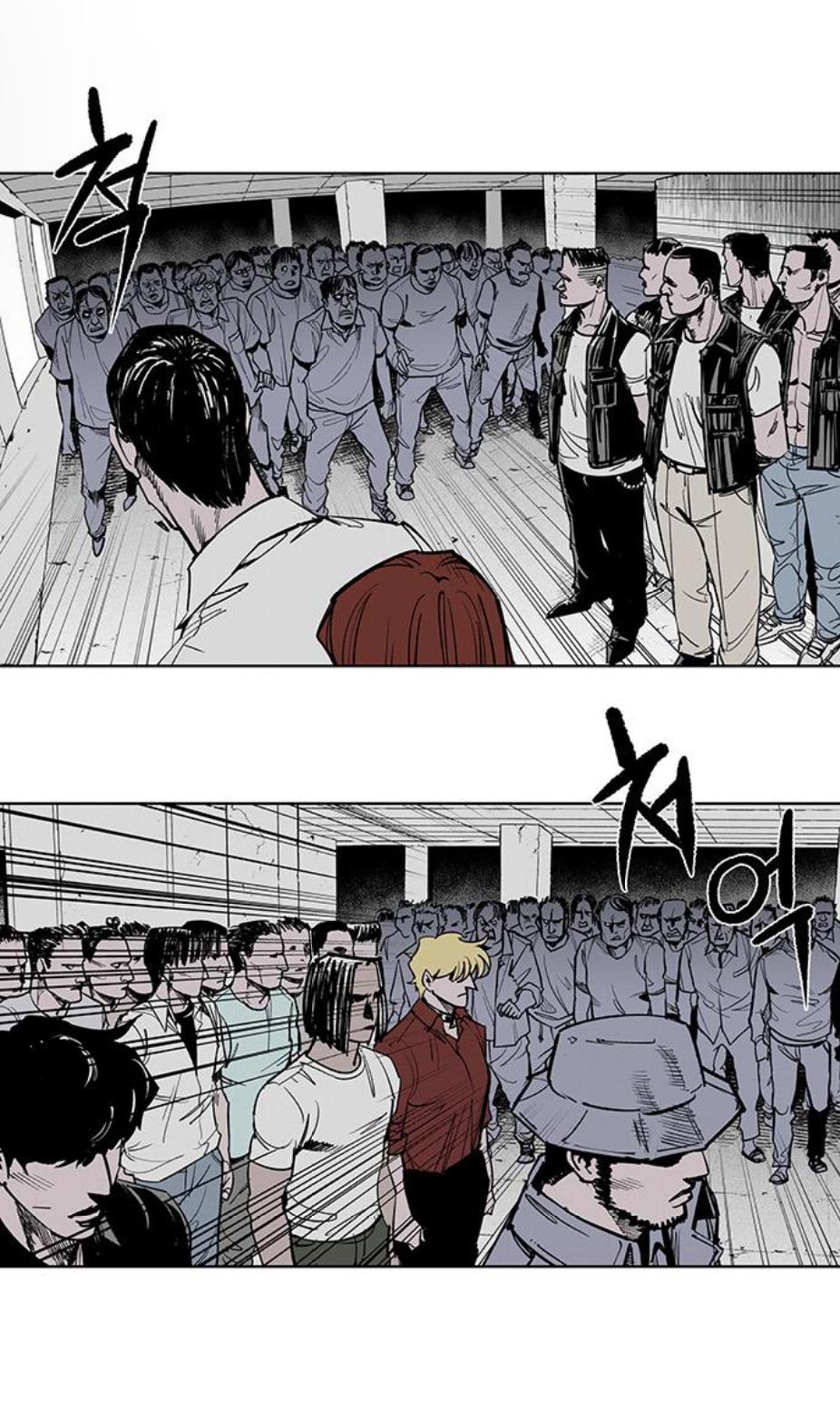 Fight Class 3 Chap 111 - Next Chap 112