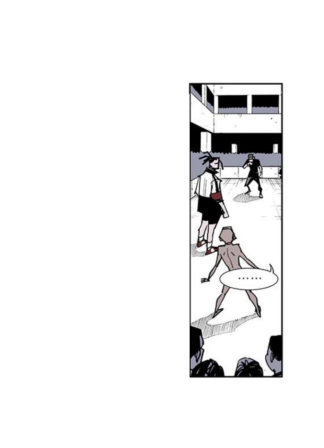 Fight Class 3 Chap 111 - Next Chap 112