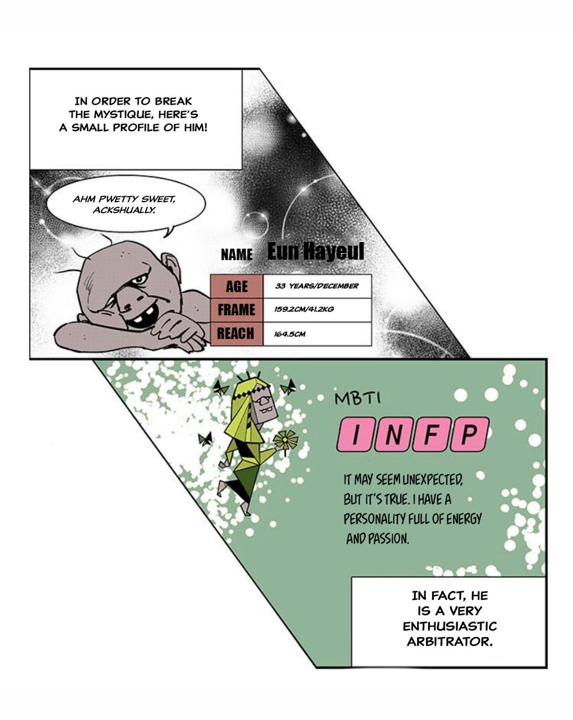Fight Class 3 Chap 111 - Next Chap 112