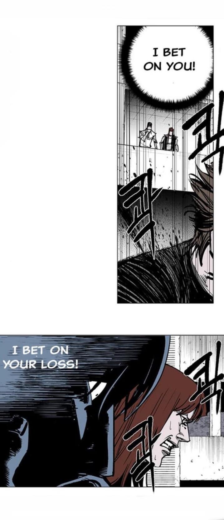 Fight Class 3 Chap 111 - Next Chap 112