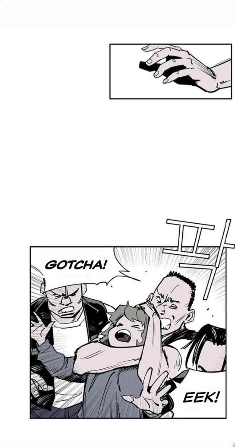 Fight Class 3 Chap 111 - Next Chap 112