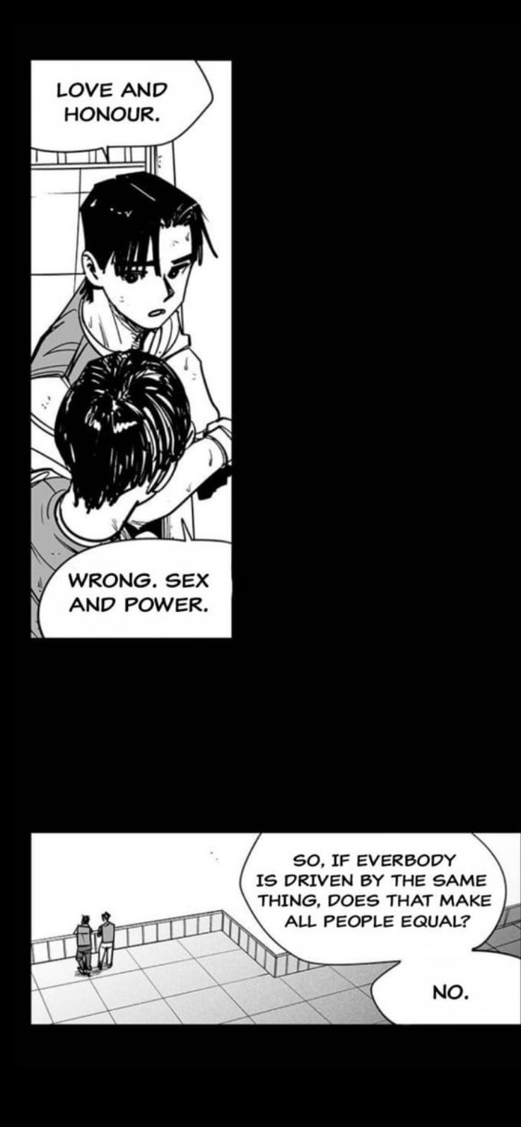 Fight Class 3 Chap 111 - Next Chap 112