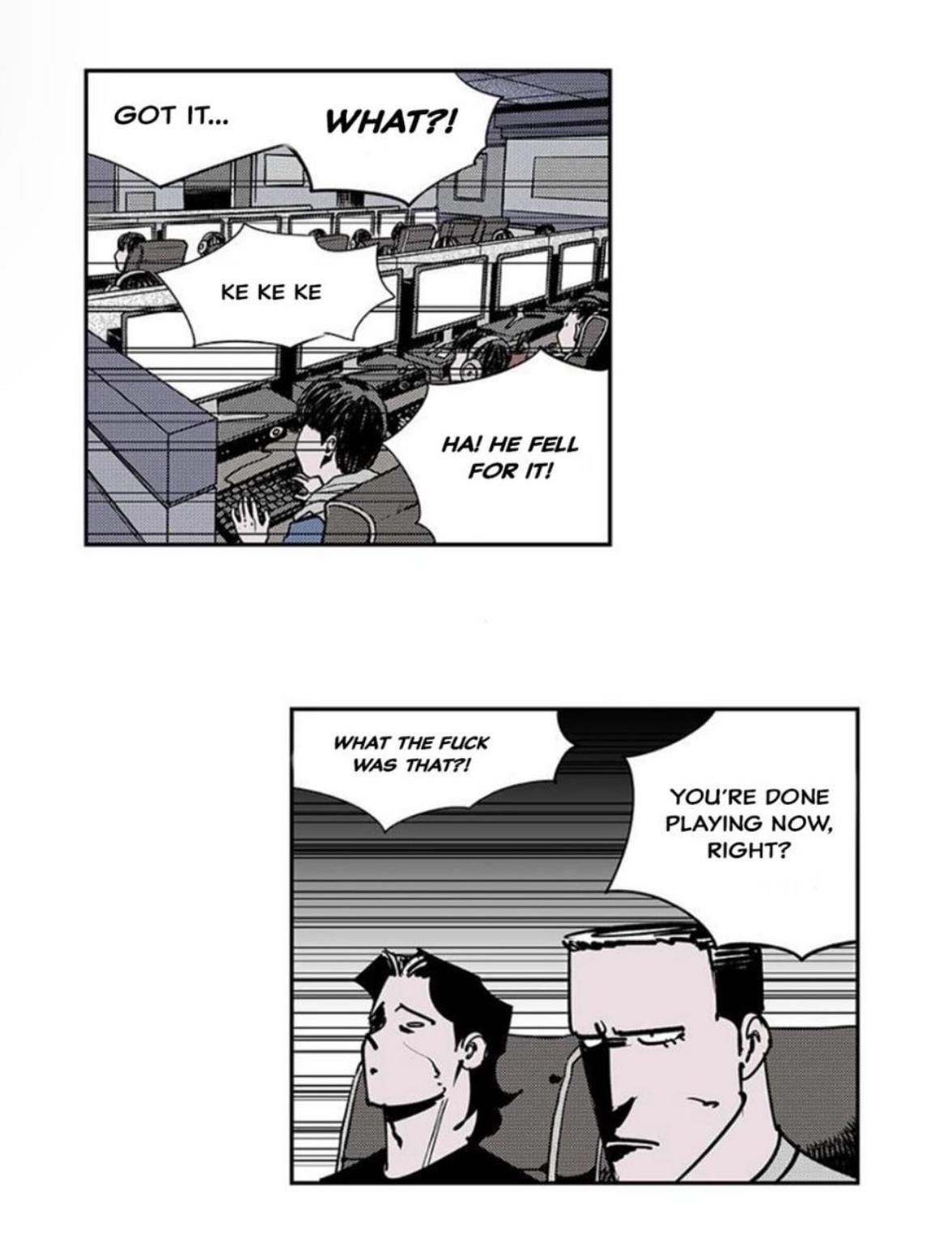 Fight Class 3 Chap 111 - Next Chap 112