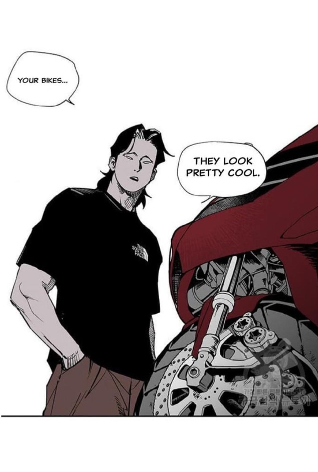 Fight Class 3 Chap 111 - Next Chap 112