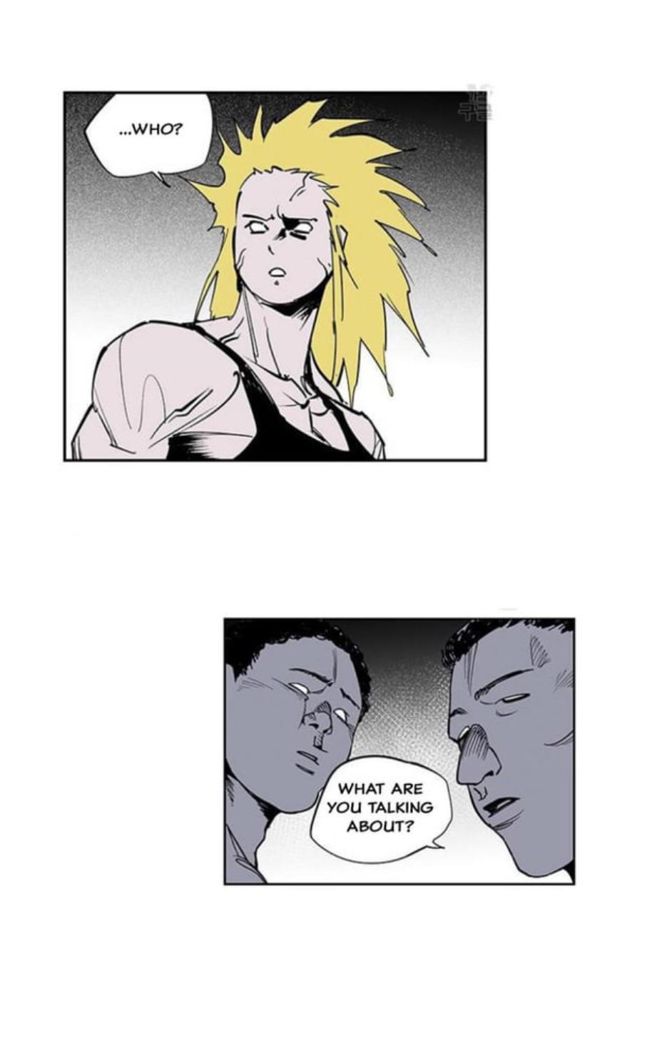 Fight Class 3 Chap 111 - Next Chap 112
