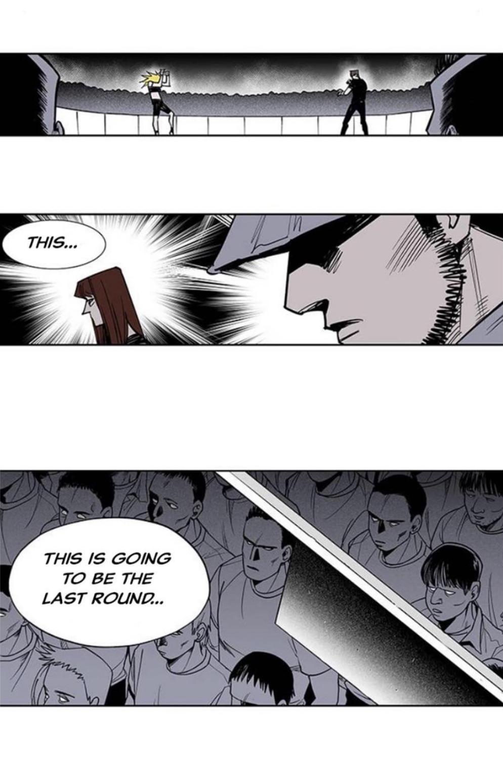 Fight Class 3 Chap 111 - Next Chap 112