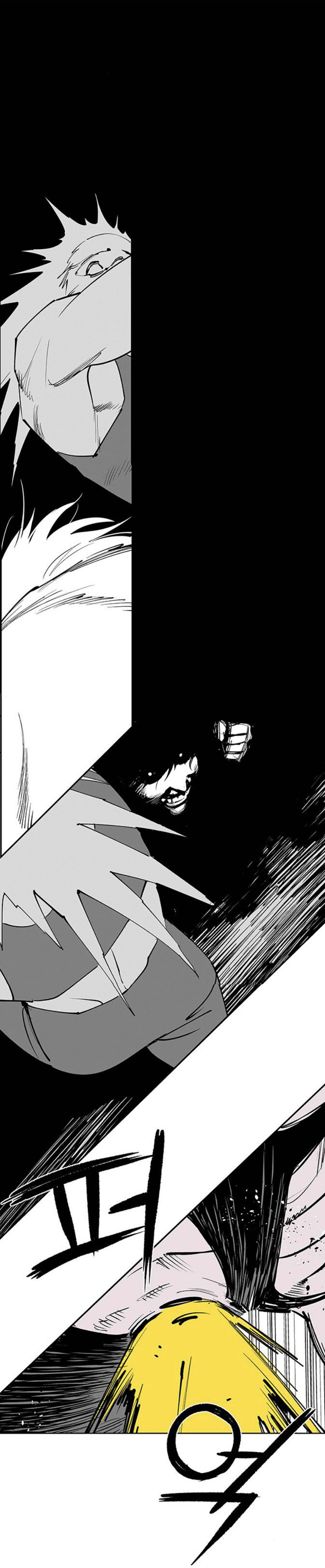 Fight Class 3 Chap 111 - Next Chap 112