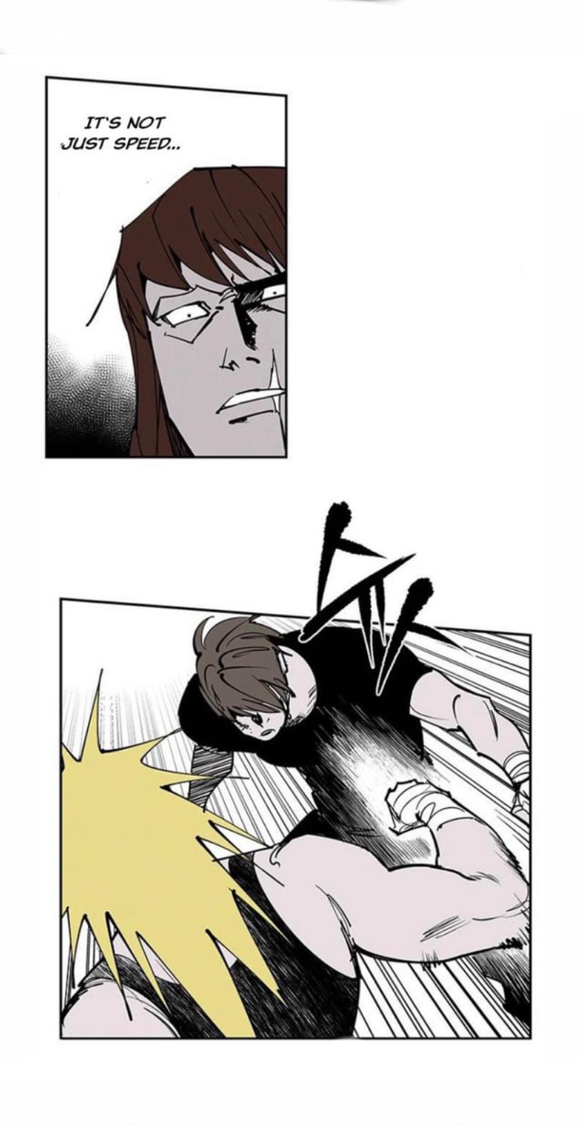 Fight Class 3 Chap 111 - Next Chap 112