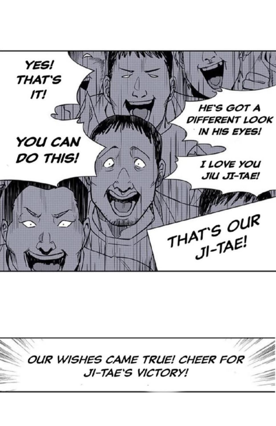 Fight Class 3 Chap 111 - Next Chap 112