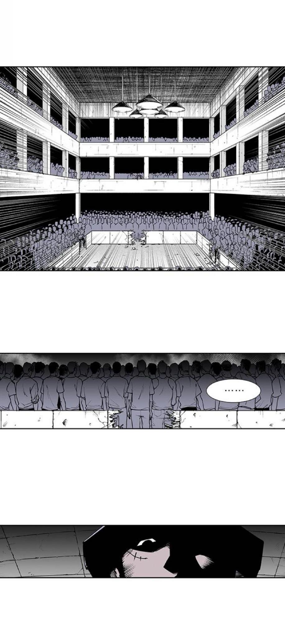Fight Class 3 Chap 111 - Next Chap 112