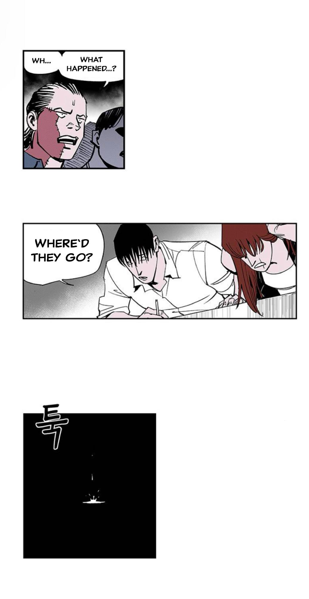 Fight Class 3 Chap 111 - Next Chap 112