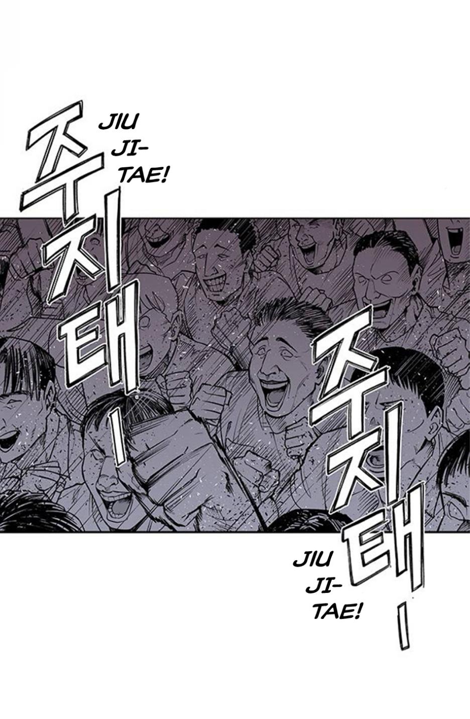Fight Class 3 Chap 111 - Next Chap 112