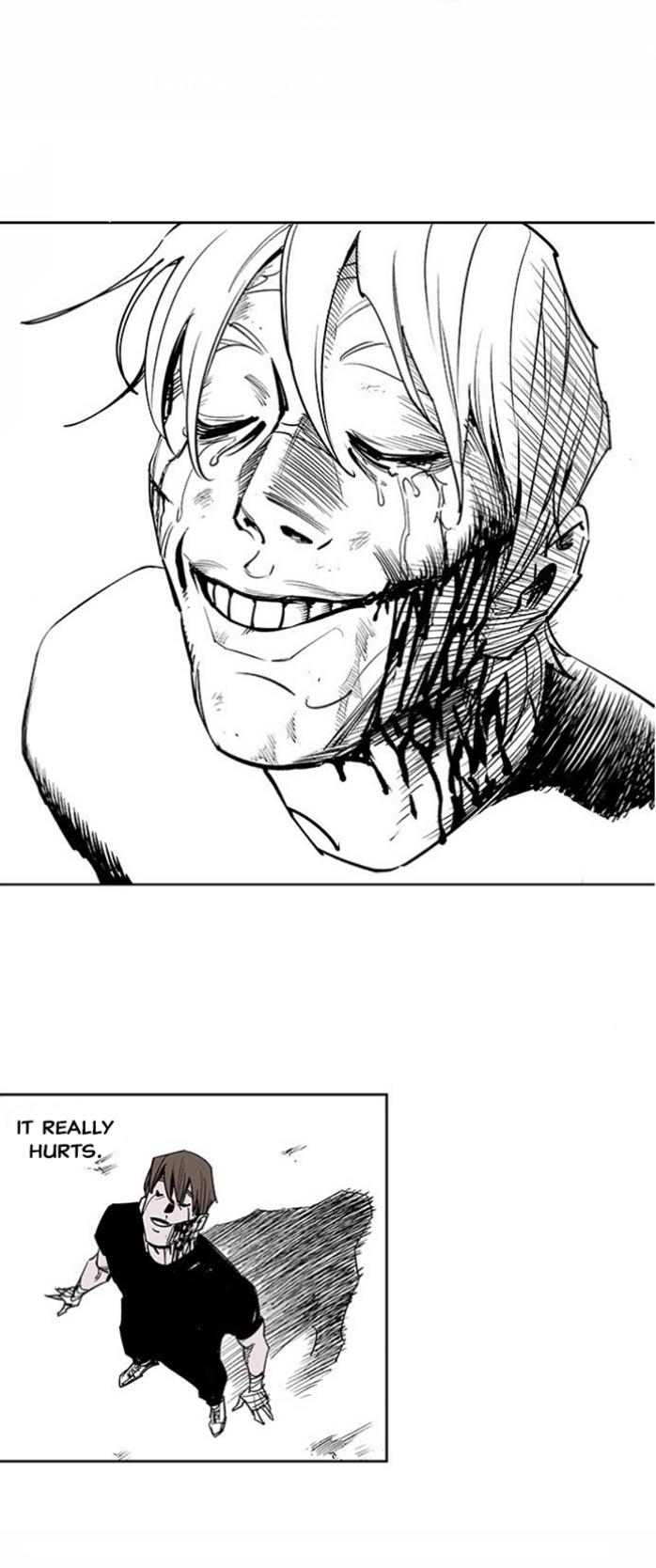 Fight Class 3 Chap 111 - Next Chap 112