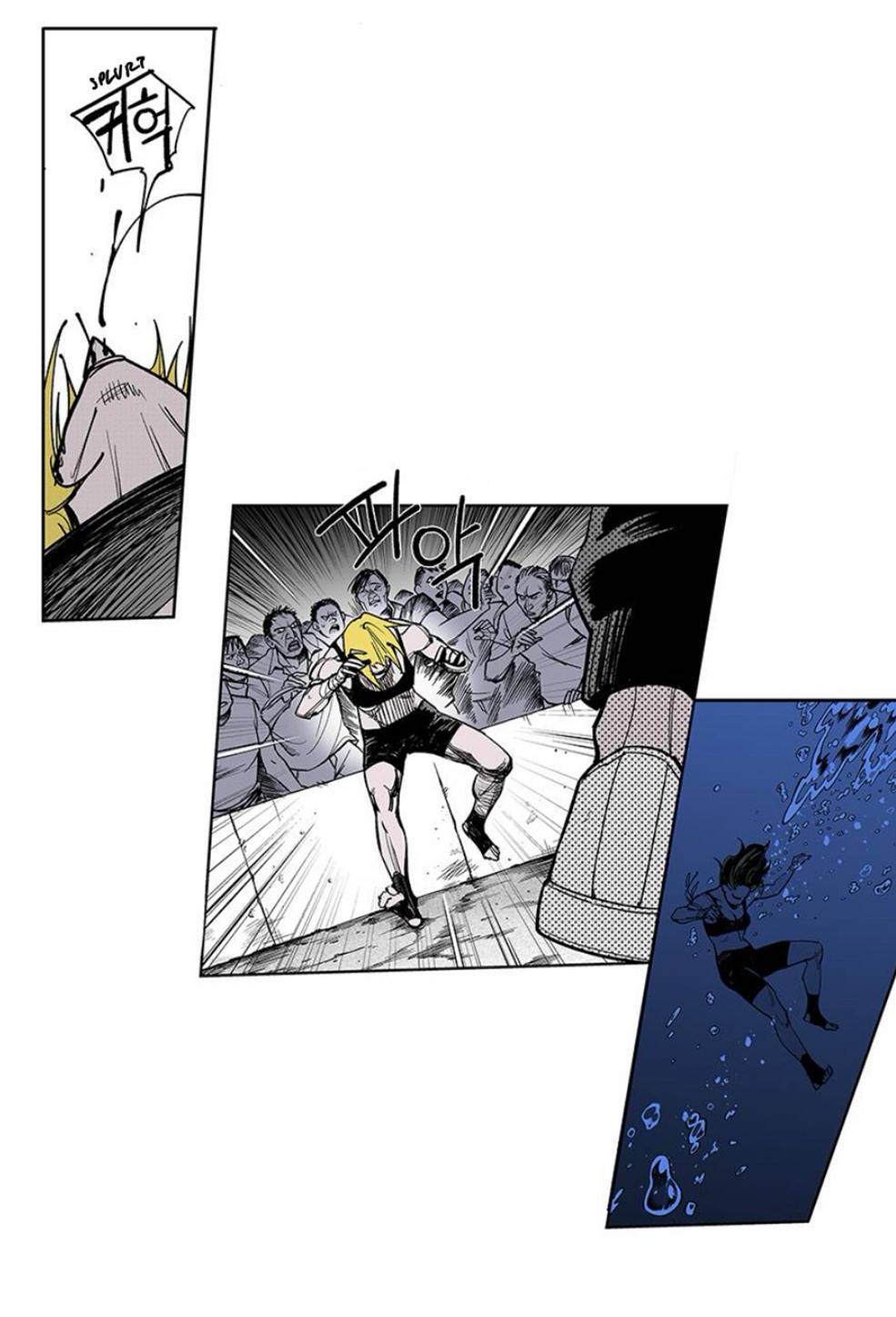 Fight Class 3 Chap 111 - Next Chap 112