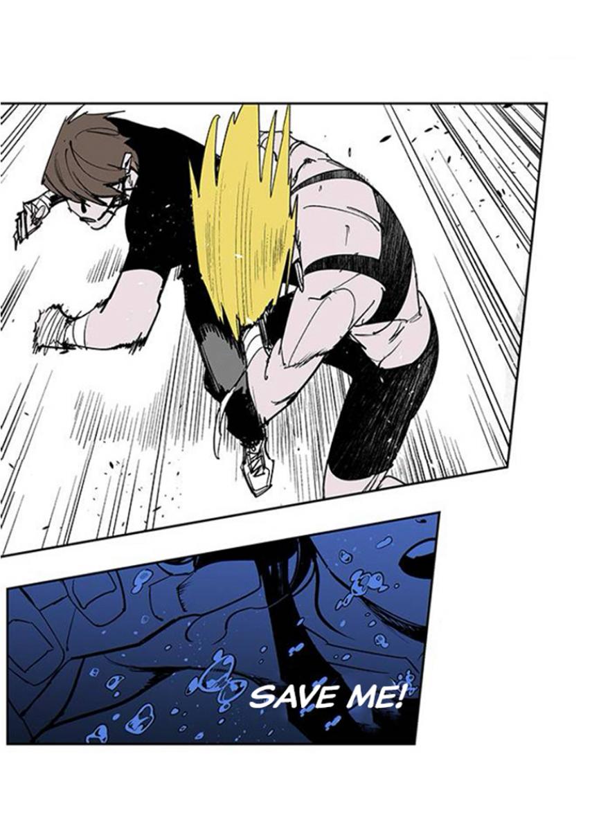 Fight Class 3 Chap 111 - Next Chap 112