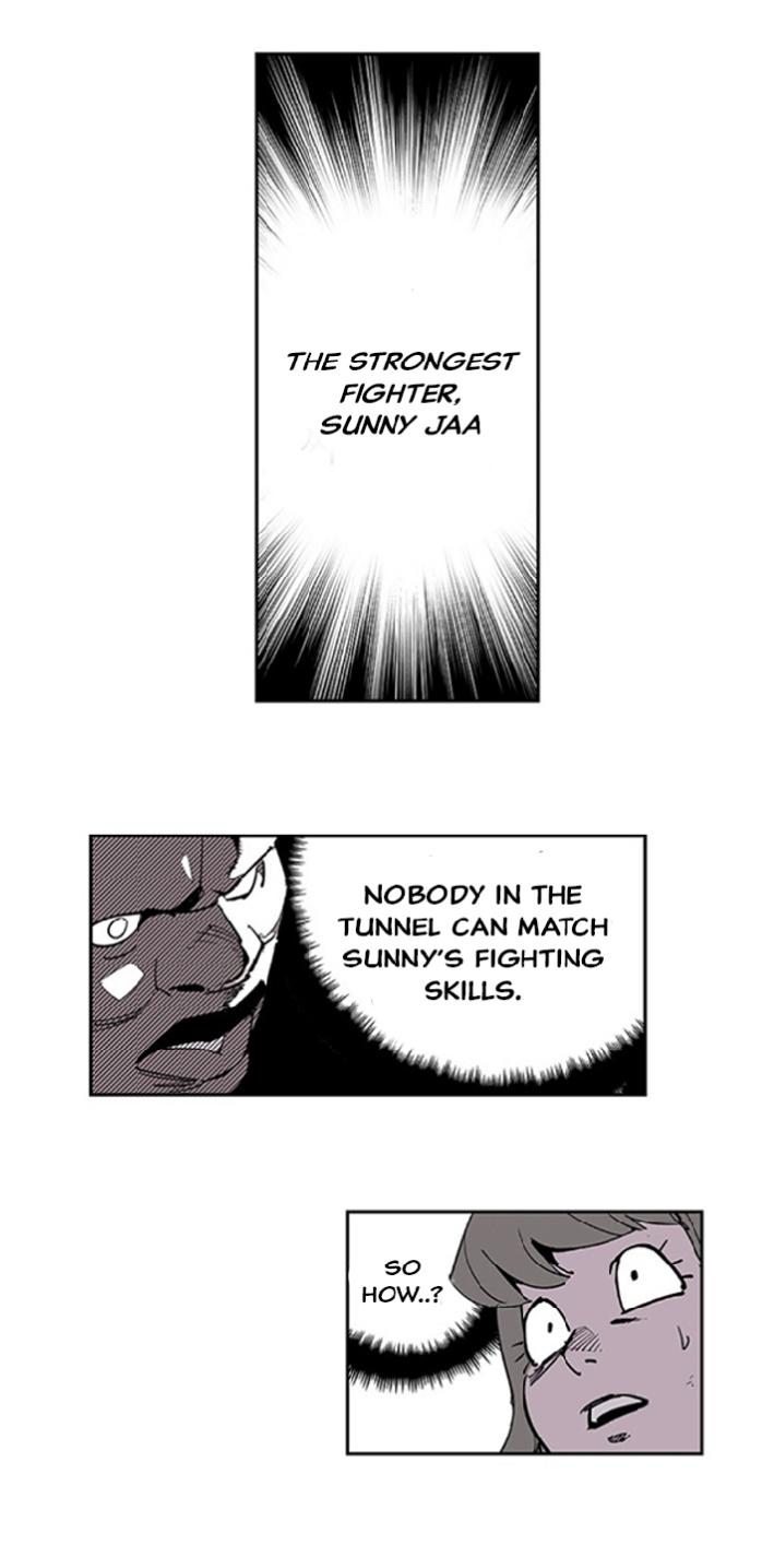 Fight Class 3 Chap 111 - Next Chap 112