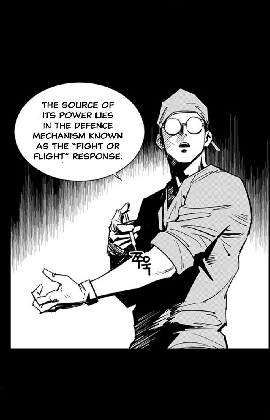 Fight Class 3 Chap 111 - Next Chap 112