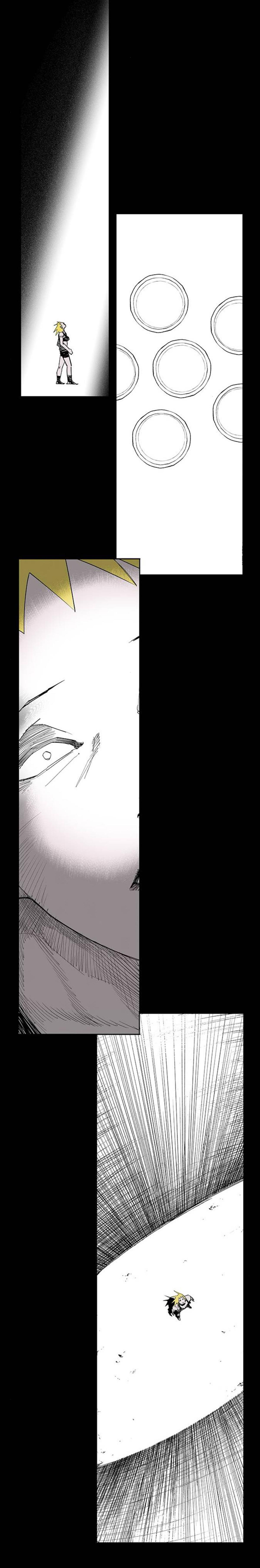 Fight Class 3 Chap 111 - Next Chap 112