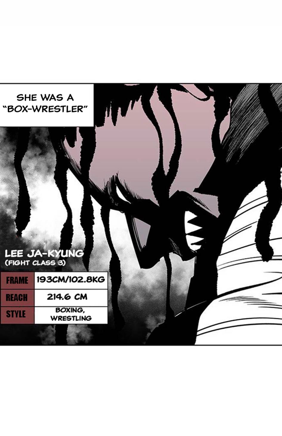 Fight Class 3 Chap 111 - Next Chap 112