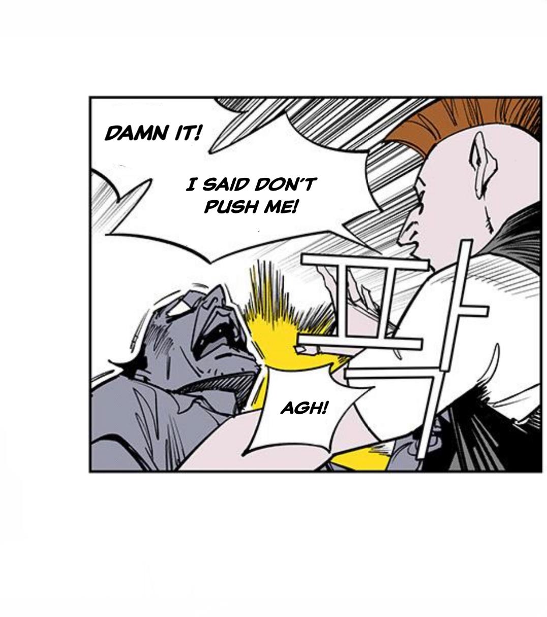 Fight Class 3 Chap 111 - Next Chap 112