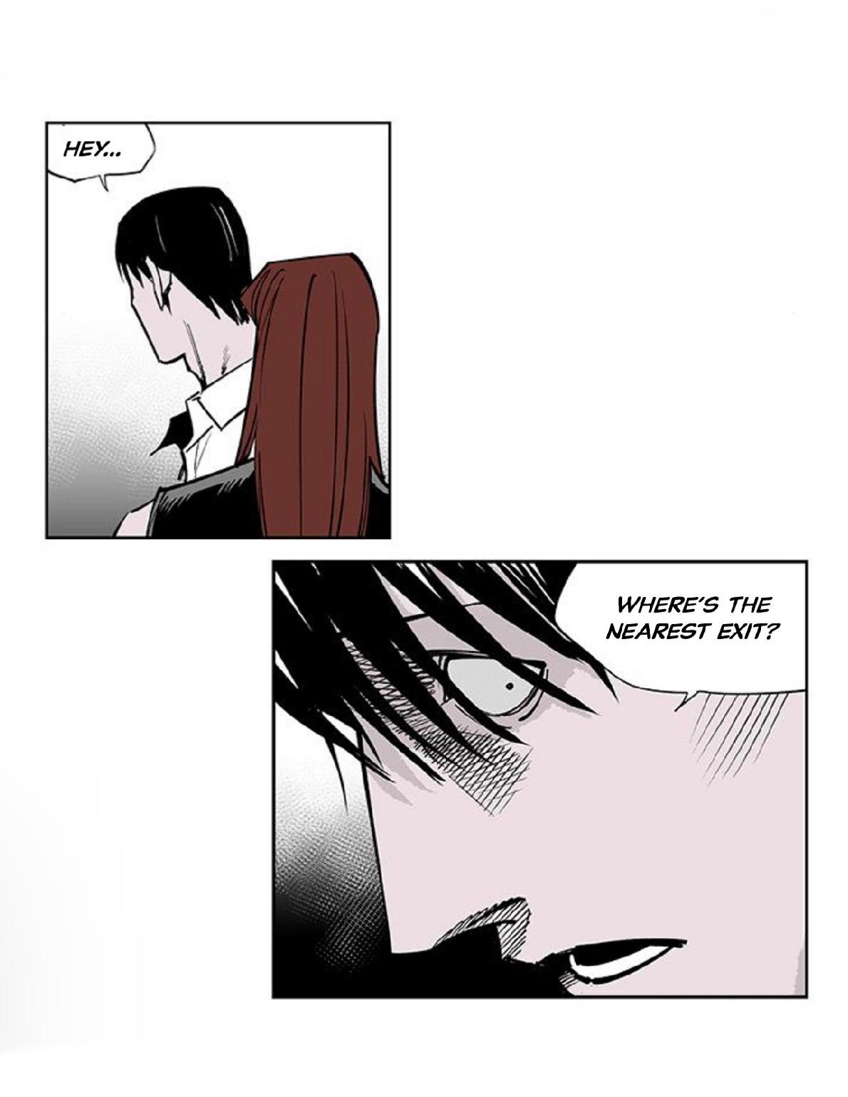 Fight Class 3 Chap 111 - Next Chap 112