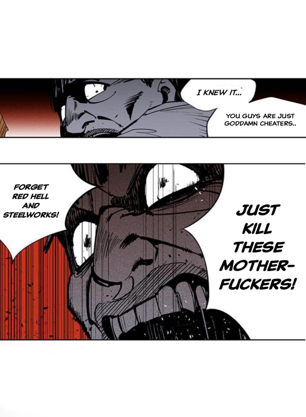 Fight Class 3 Chap 111 - Next Chap 112