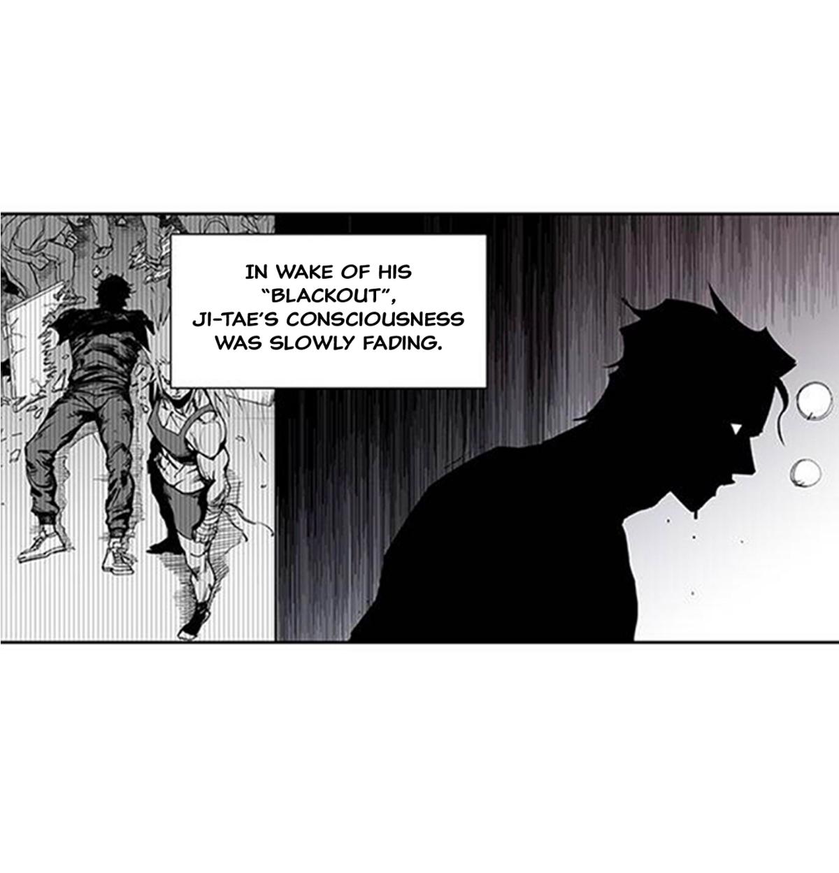 Fight Class 3 Chap 111 - Next Chap 112
